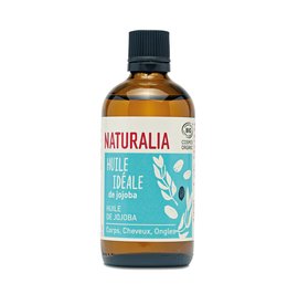 Oil - Naturalia - Massage and relaxation - Body