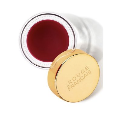 Lip balm - Le Rouge Français - Makeup