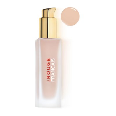 850 Nigitrelle - Le Rouge Français - Makeup