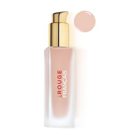 851 Edraianthus - Le Rouge Français - Makeup