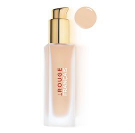 852 Asbyrgi - Le Rouge Français - Makeup