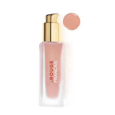 861 Miltassia - Le Rouge Français - Makeup