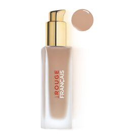 862 Larrea - Le Rouge Français - Makeup