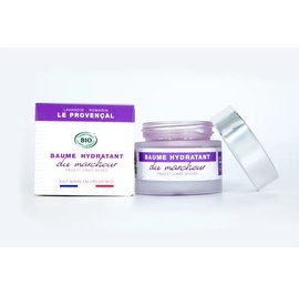 Balm - Aleyria Cosmétiques - Body