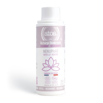 Deodorant -Refill - ATOA - Hygiene