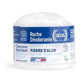 Alum block - ATOA - Hygiene