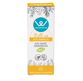 Roll-on - WELLPHARMA - Health