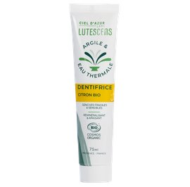 Toothpaste - Lutescens - Hygiene