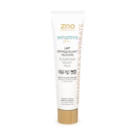Cleansing velvet milk - ZAO Essence Of Nature - Face