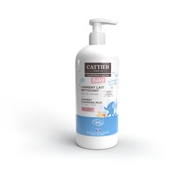 LINIMENT CLEANSING MILK - CATTIER - Hygiene