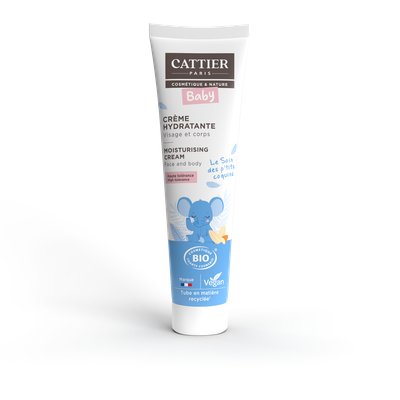 MOISTURISING CREAM - CATTIER - Baby / Children