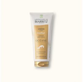 Cream - LABORATOIRES DE BIARRITZ - Body