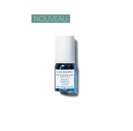 Gel - La Canopée - Face