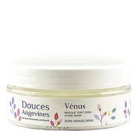Venus mask - Douces Angevines - Face