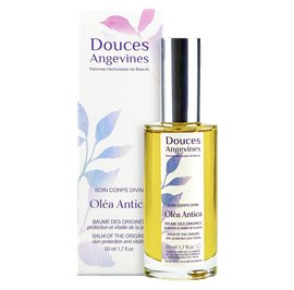 Olea Antica - Douces Angevines - Body