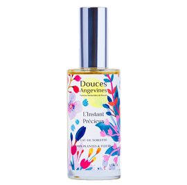 image produit Toilet water 