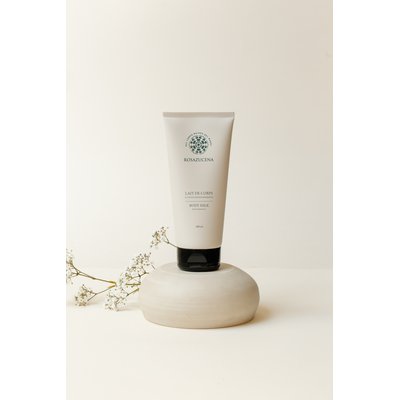 Body milk - Rosazucena - Body