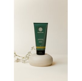 Shampoo - Rosazucena - Hair