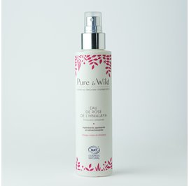 Photo of Rose of Himalaya lotion