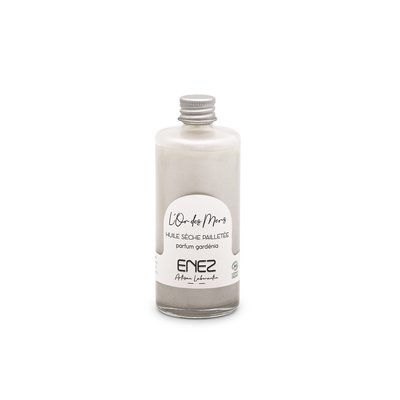 Oil - ENEZ Artisan Laborantin - Body