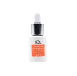 CONCENTRÉ D'ÉCLAT - Targeted care for dark spots - Oxalia - Face