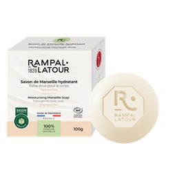 Soap - RAMPAL LATOUR - Hygiene