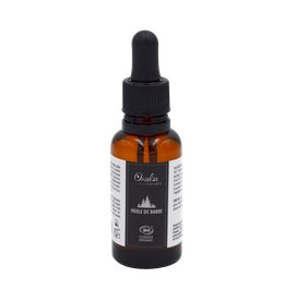 BEARD OIL - Oxalia - Hair