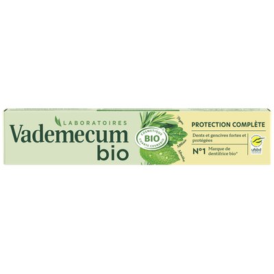Vademecum Bio Complete Protection - Vademecum Bio - Hygiene