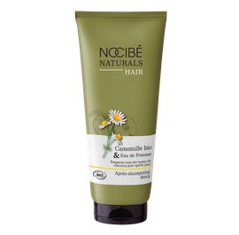 Conditioner - Nocibé Naturals - Hair