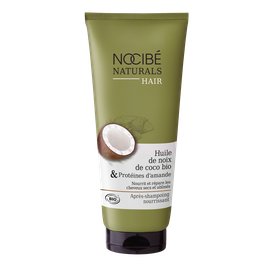 Conditioner - Nocibé Naturals - Hair