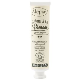 Granatum Cream - Alepia - Face