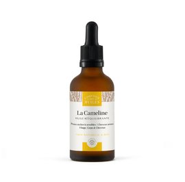 Oil - Comptoir des Huiles - Face - Hair - Body