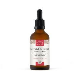 Oil - Comptoir des Huiles - Face - Hair - Body