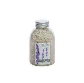 Bath salt - Hitton Bien Dans Ma Nature - Hygiene - Body
