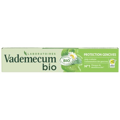 Vademecum Bio Protection Gencives - Vademecum Bio - Hygiene