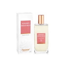 image produit Perfume water 
