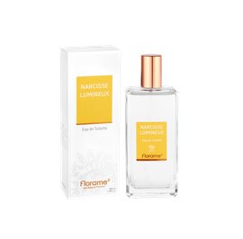 Eau de toilette - Florame - Flavours