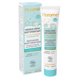 Mask - Florame - Face