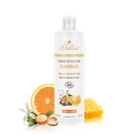 Shower cream - Abellie - Hygiene