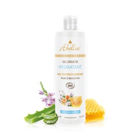 Shower gel - Abellie - Hygiene