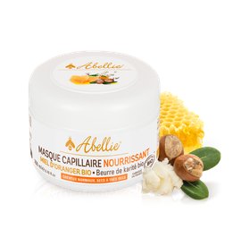 Mask - Abellie - Hair