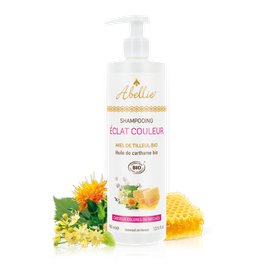 Shampoo - Abellie - Hair