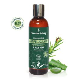 Shampoo - Famille Mary - Hair