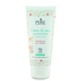 Cream - PURE - Baby / Children