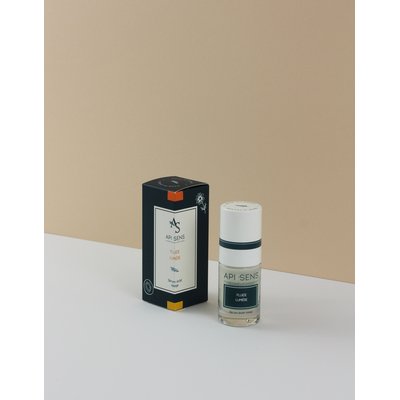 Fluid - Api Sens - Face