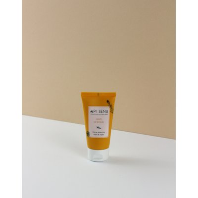 Hand cream - Api Sens - Body