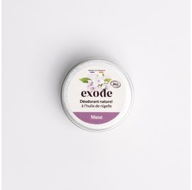 Deodorant - EXODE - Hygiene
