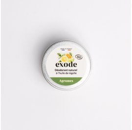 Deodorant - EXODE - Hygiene