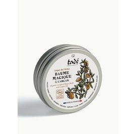 Magic argan balm - Argan de l'Atlas - TADE MÉDITERRANÉE - Body