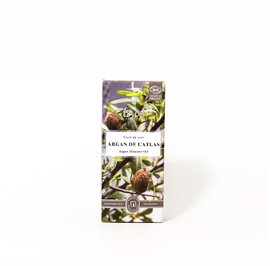 Oil - TADE MÉDITERRANÉE - Massage and relaxation